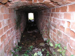 Note the side entrances to the fireboxes.